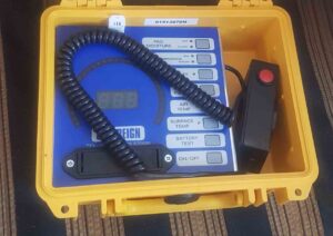 hygrometer
